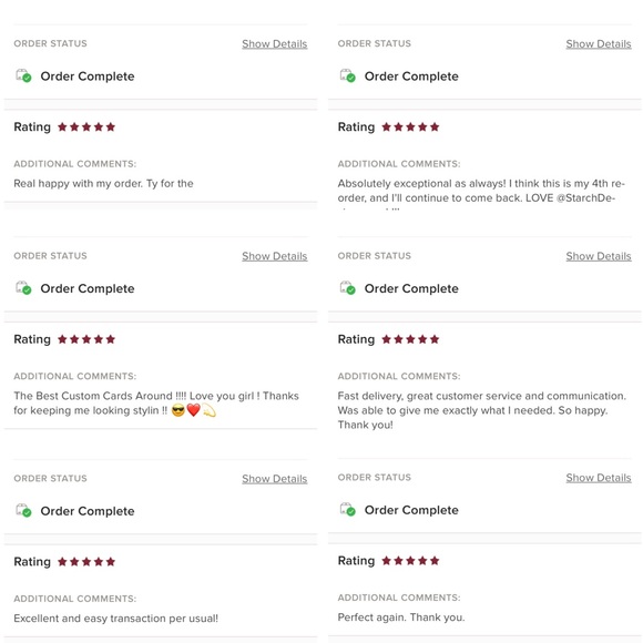 Thank you! - Picture 8 of 11